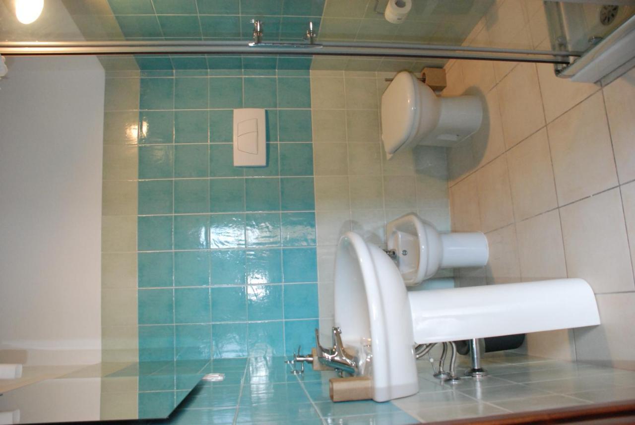 Camere Pula Bagian luar foto