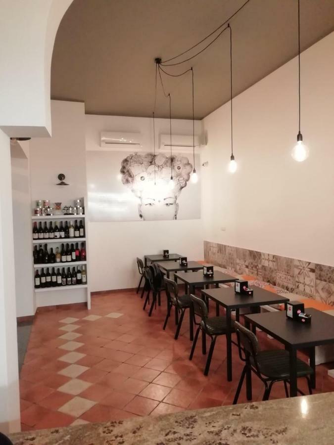 Camere Pula Bagian luar foto