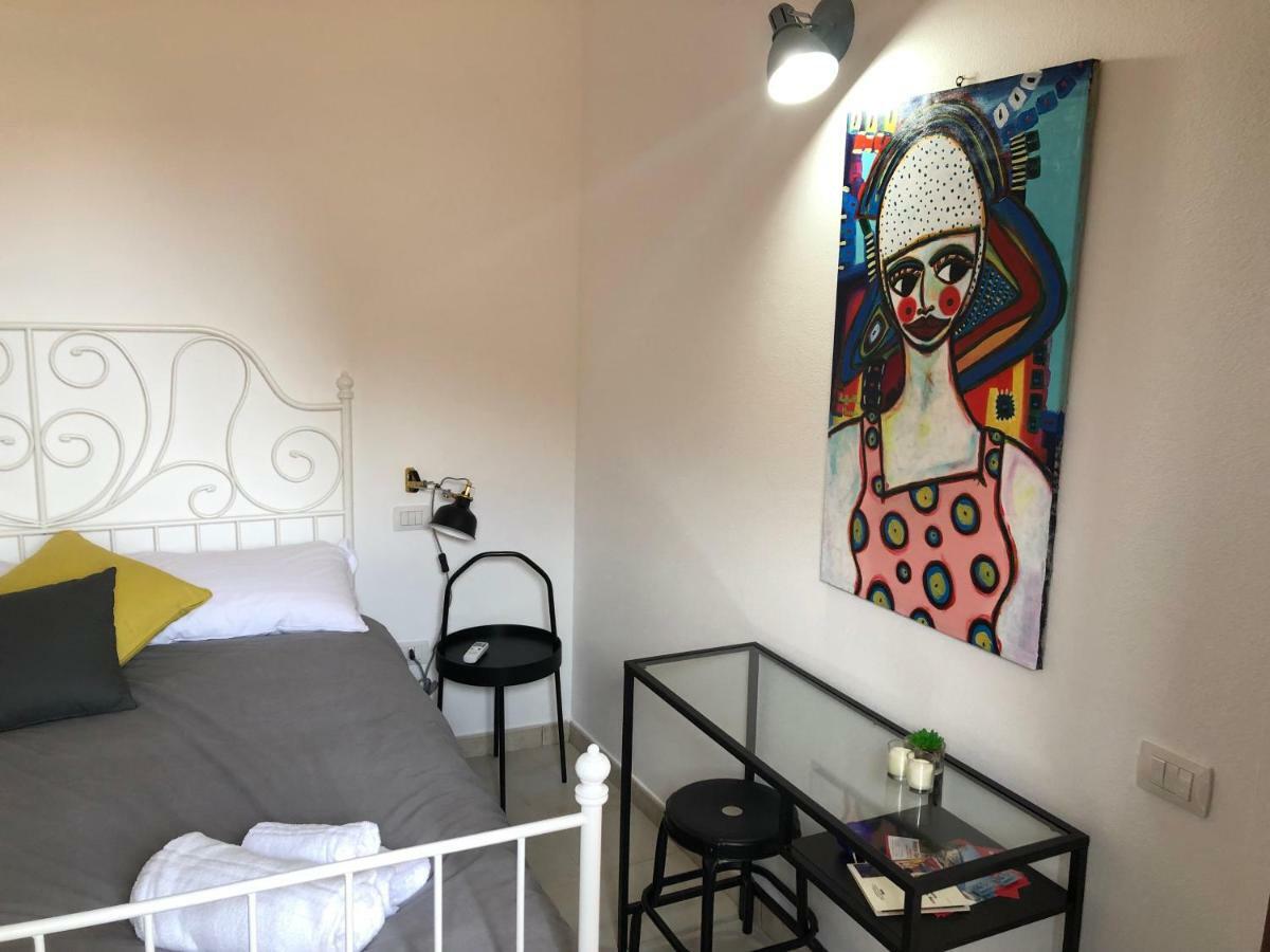 Camere Pula Bagian luar foto