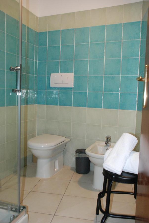 Camere Pula Bagian luar foto
