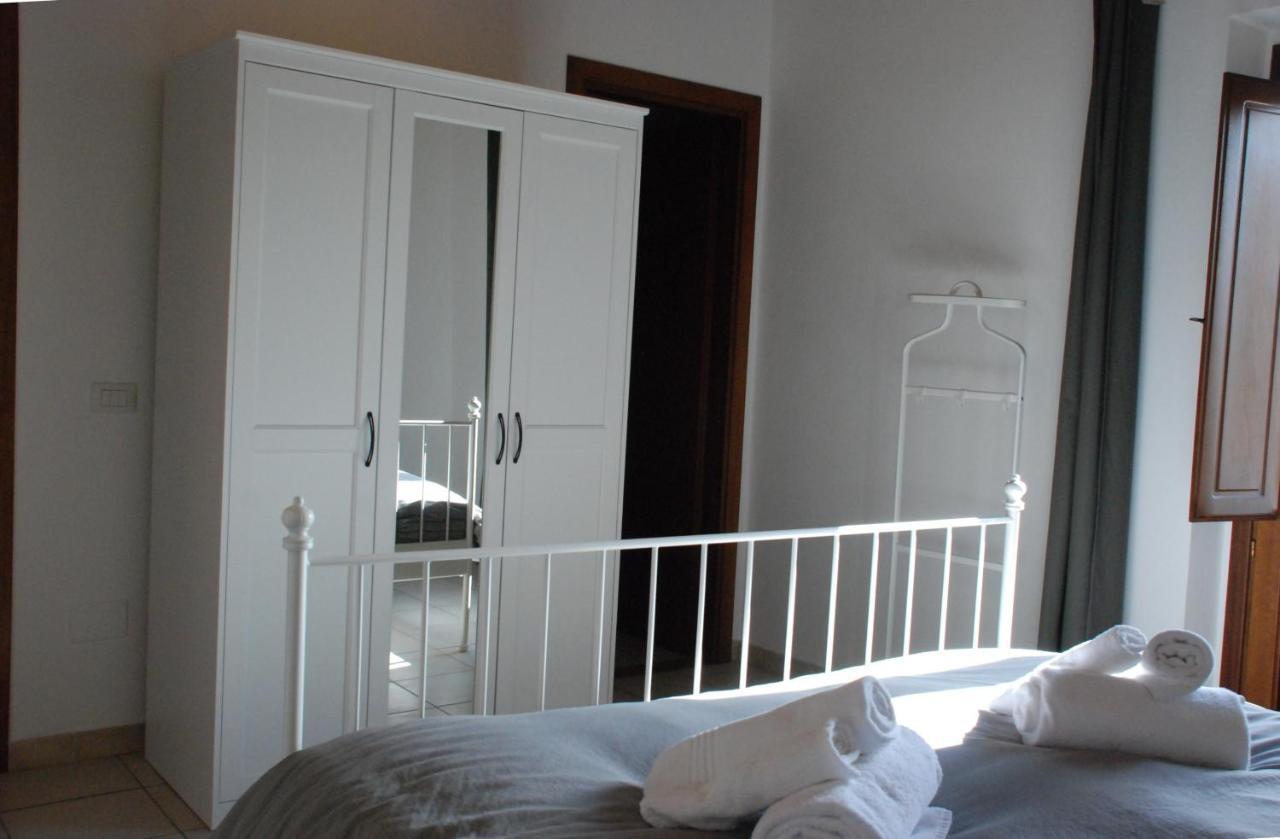 Camere Pula Bagian luar foto