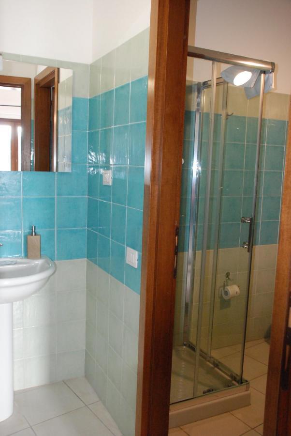 Camere Pula Bagian luar foto