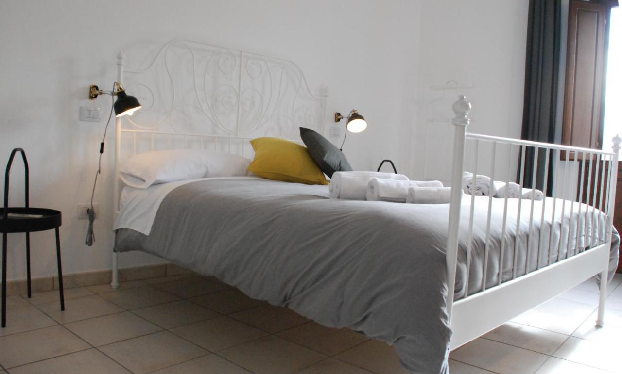 Camere Pula Bagian luar foto