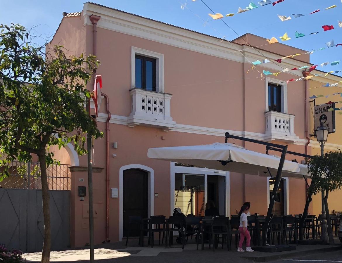 Camere Pula Bagian luar foto
