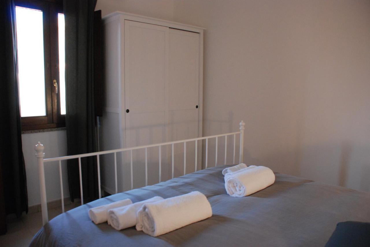 Camere Pula Bagian luar foto